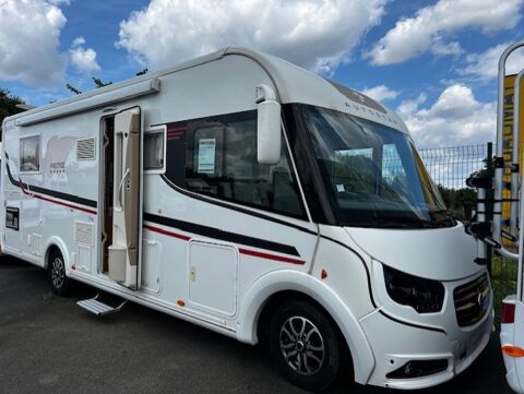 Annonce voiture Camping car Camping car 65900 €