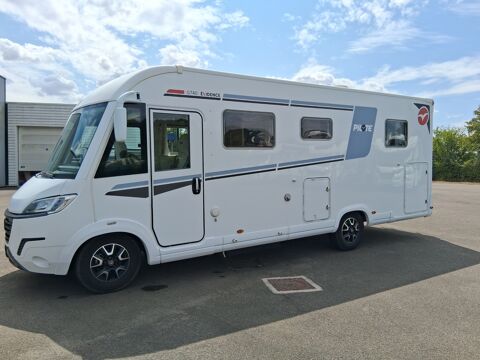 2021 occasion 28630 Fontenay-sur-Eure