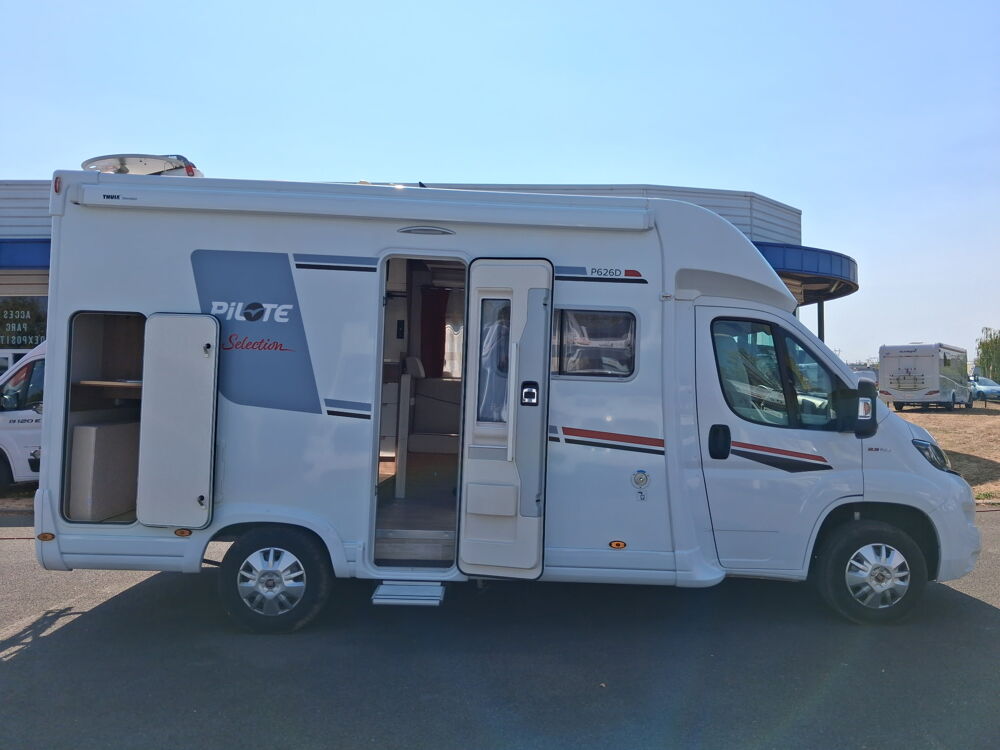  2020 occasion 28630 Fontenay-sur-Eure