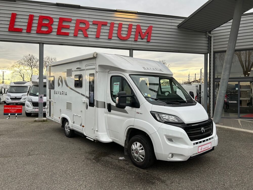 2019 occasion 31150 Fenouillet