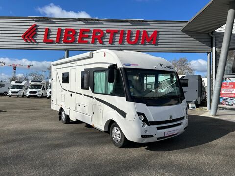 ITINEO Camping car 2018 occasion Fenouillet 31150