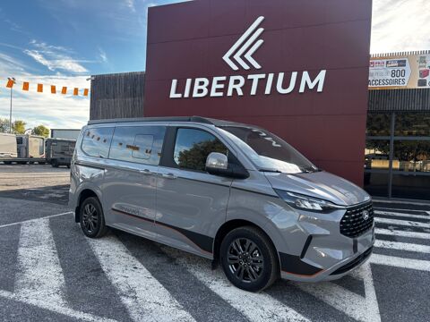 Annonce voiture AUTRES Camping car 64990 €