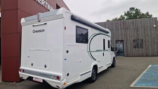   occasion 33700 M&eacute;rignac