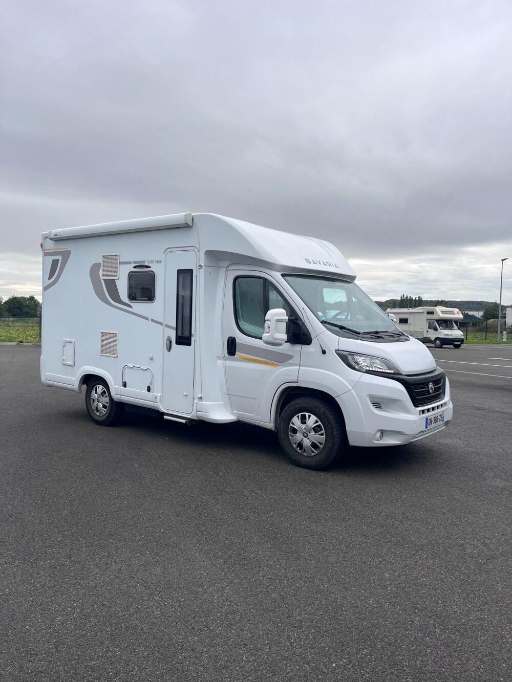  2023 occasion 60290 Rantigny