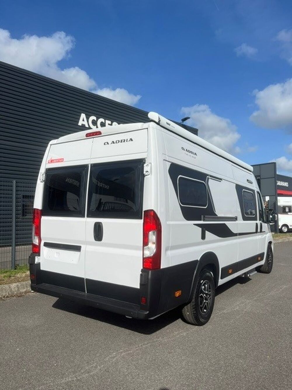   occasion 60290 Rantigny