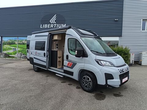 Annonce voiture CHALLENGER Camping car 67989 €