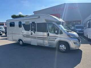  2017 occasion 13240 Sept&egrave;mes-les-Vallons