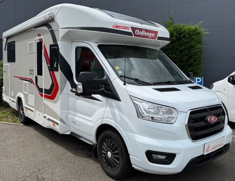 CHALLENGER Divers 2021 occasion Luisant 28600