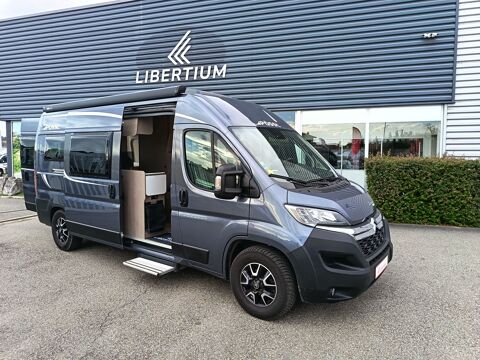 POSSL Camping car 2022 occasion Pamiers 09100