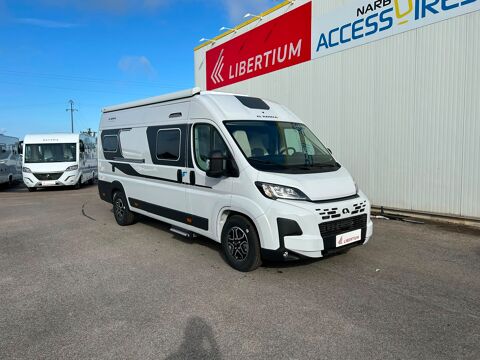 Annonce voiture Camping car Camping car 66290 €