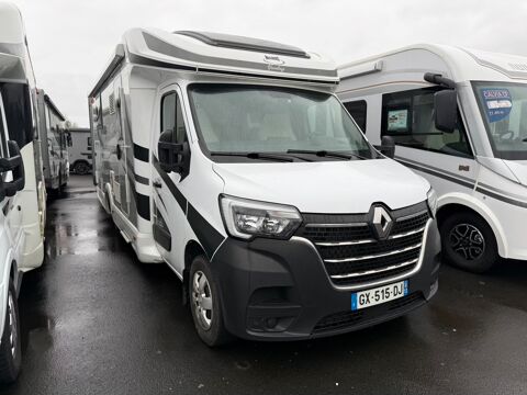 MC LOUIS Divers 2024 occasion La M&eacute;zi&egrave;re 35520