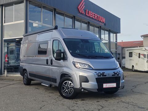 RANDGER Camping car  occasion Muret 31600