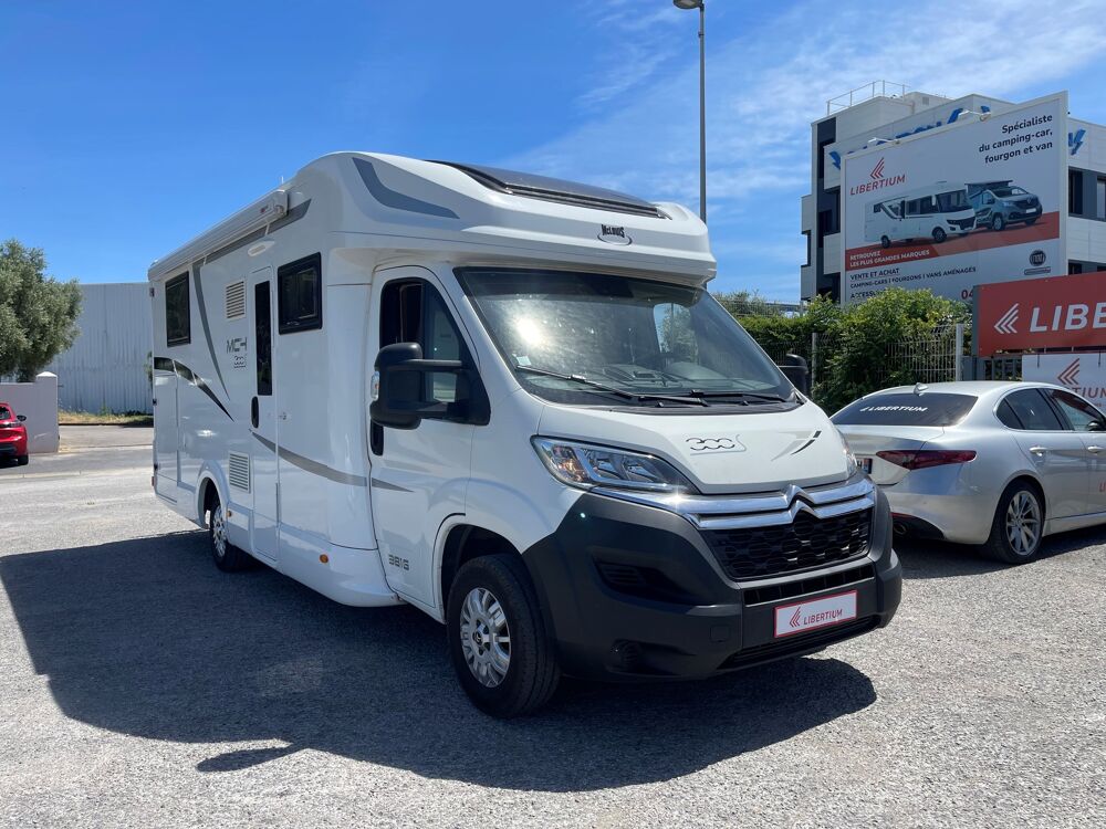  2020 occasion 34130 Mauguio