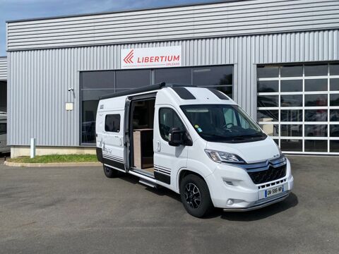 Camping car Camping car 2023 occasion Meung-sur-Loire 45130
