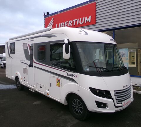 Divers Divers 2019 occasion Vesoul 70000