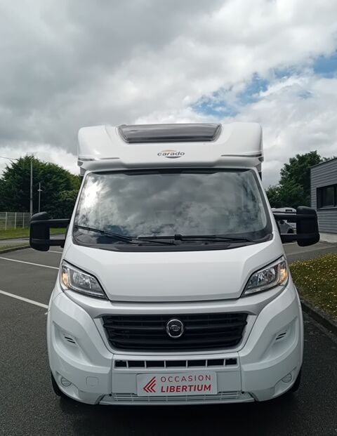 2021 occasion 22300 Lannion