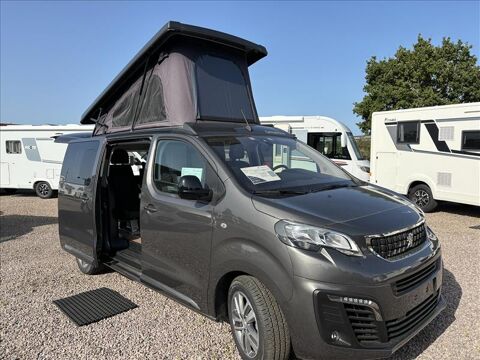Annonce voiture Camping car Camping car 59900 €