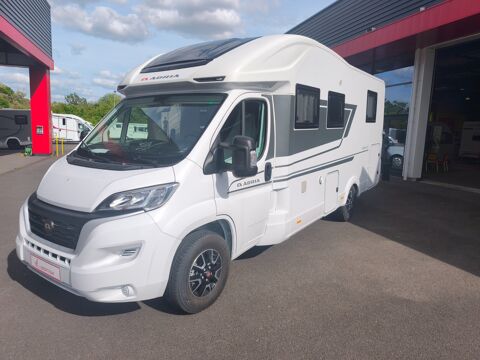 Camping car Camping car 2026 occasion Woippy 57140