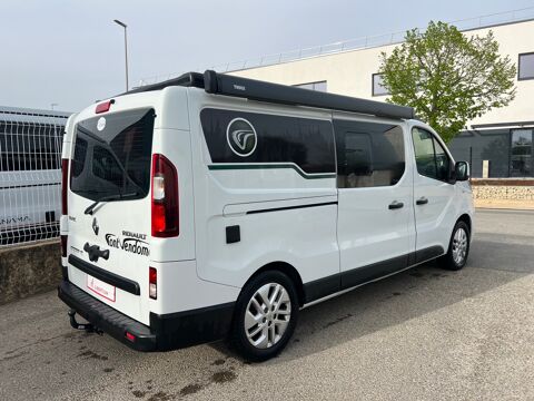  2019 occasion 30540 Milhaud