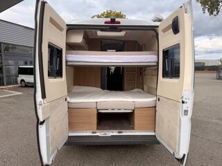  2018 occasion 31150 Fenouillet