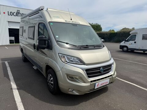 Annonce voiture Camping car Camping car 44900 €