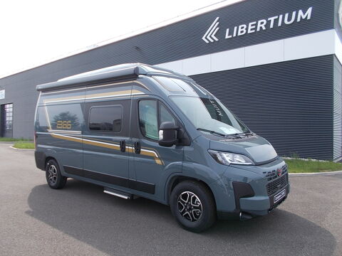 Camping car Camping car  occasion Benfeld 67230