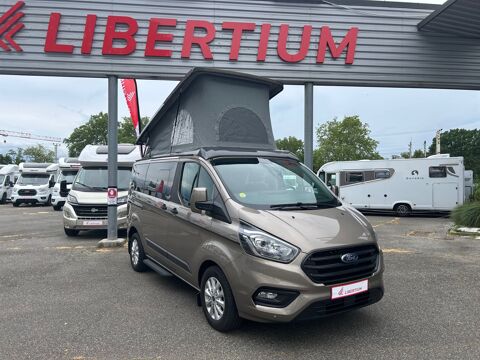 LAIKA Camping car 2025 occasion Fenouillet 31150