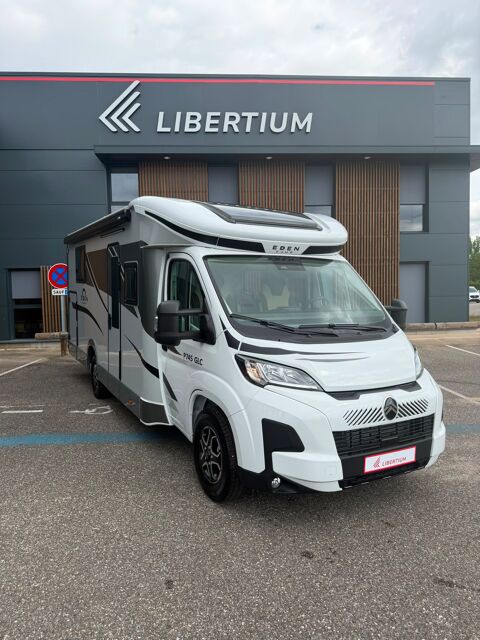 AUTRES Camping car  occasion Villeneuve-sur-Lot 47300