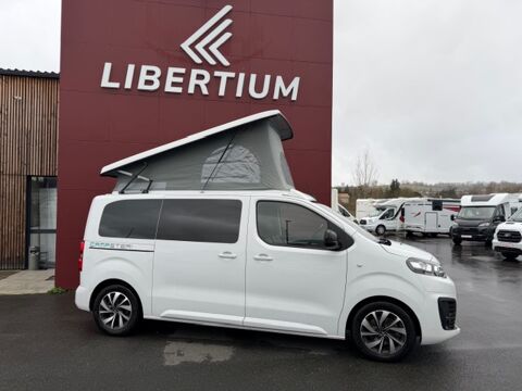 POSSL Camping car  occasion Puygouzon 81990