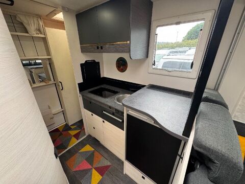  2022 occasion 83140 Six-Fours-les-Plages