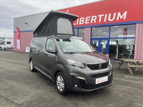 CAMPEREVE Divers 2022 occasion Avrill&eacute; 49240