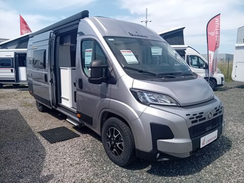 BENIMAR Divers  occasion Yffiniac 22120