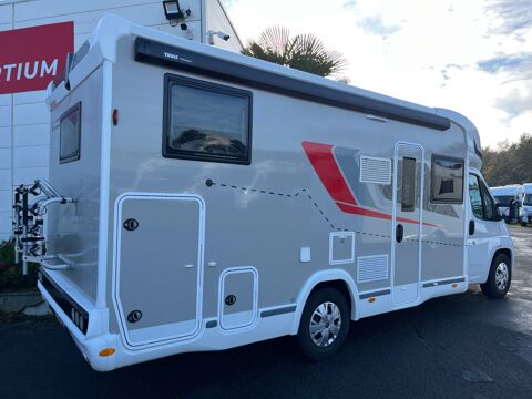 CHALLENGER Divers 2024 occasion Bouaye 44830