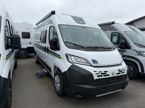 CHAUSSON Divers  occasion La M&eacute;zi&egrave;re 35520