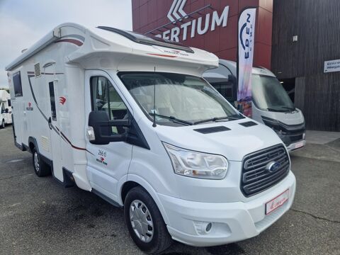 ROLLER TEAM Divers 2018 occasion Muret 31600