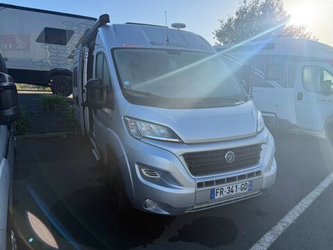 Camping car Camping car 2020 occasion La M&eacute;zi&egrave;re 35520