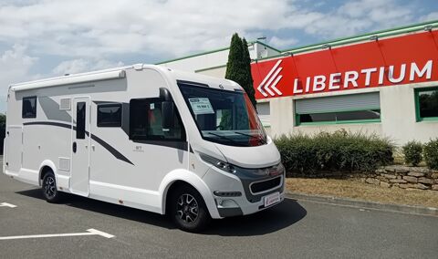 Annonce voiture CI Camping car 78900 €