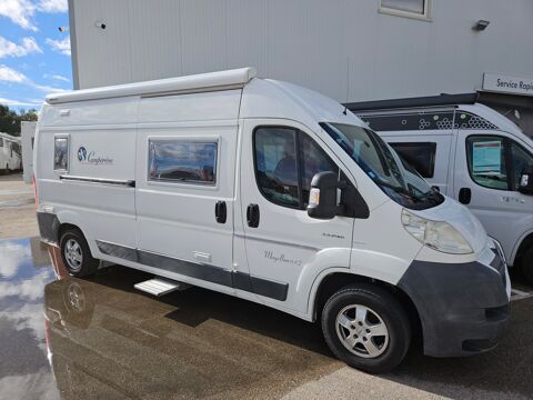 CAMPEREVE Divers 2010 occasion Sept&egrave;mes-les-Vallons 13240