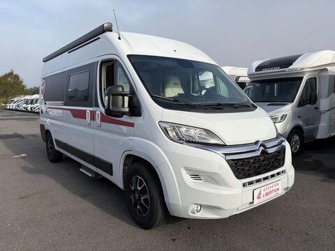 Annonce voiture PILOTE Camping car 59900 €