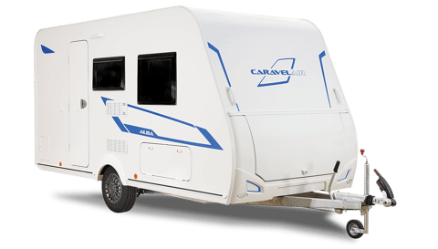 Caravane Caravane  occasion Beauvois-en-Cambr&eacute;sis 59157