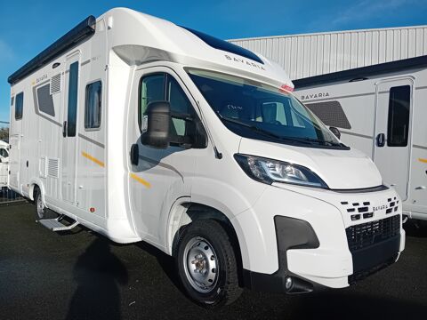 BAVARIA Divers  occasion La Bazoge 72650