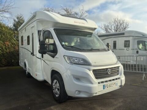 DETHLEFFS Divers 2020 occasion Tinqueux 51430