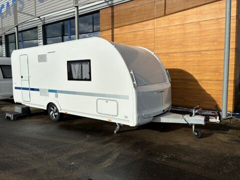 Annonce voiture Caravane Caravane 29634 €
