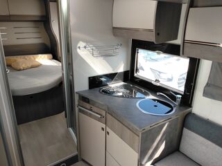  2020 occasion 71100 Lux