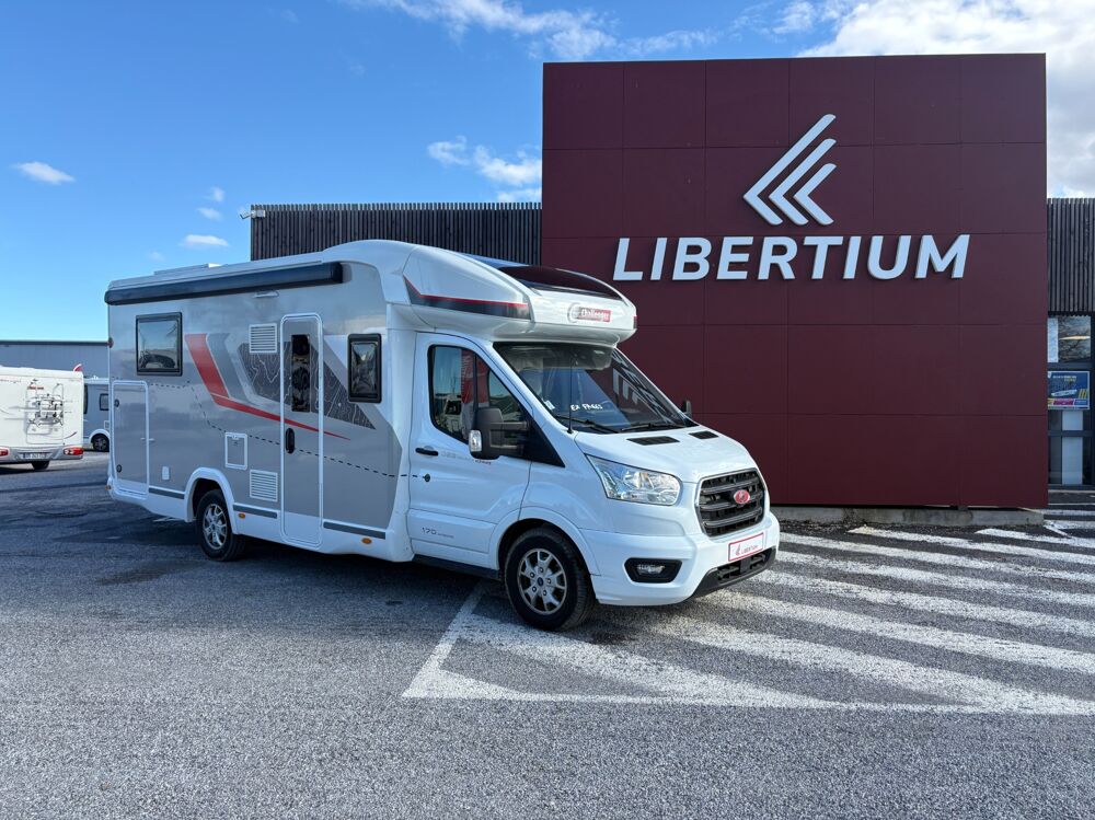 2024 occasion 66000 Perpignan