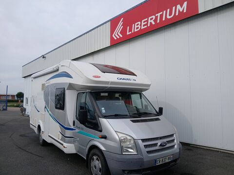 Divers Divers 2013 occasion Lux 71100