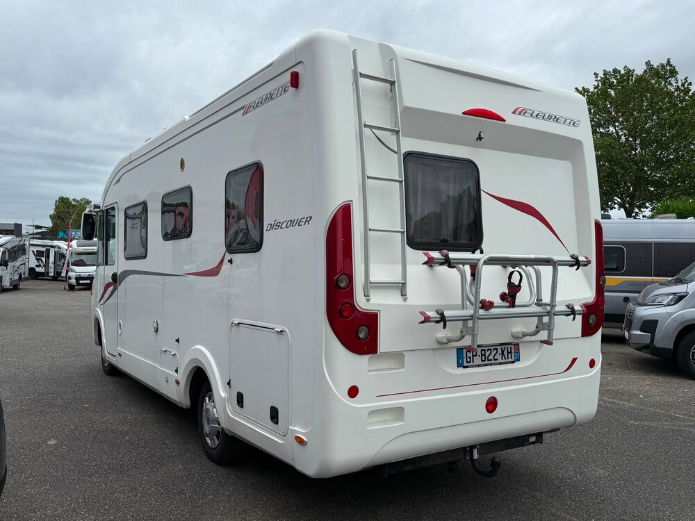  2009 occasion 31600 Muret