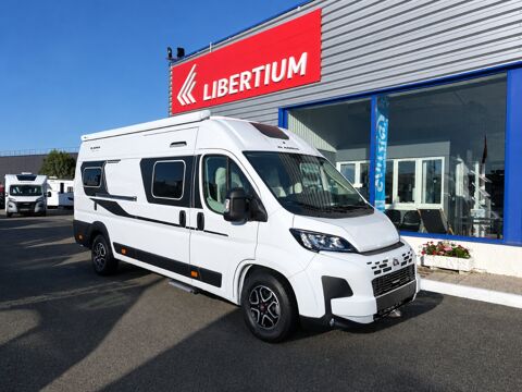 Annonce voiture Camping car Camping car 65790 €