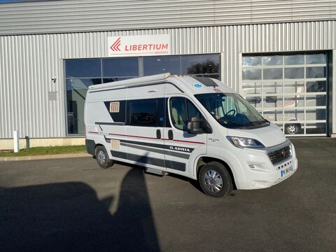 Divers Divers 2018 occasion Meung-sur-Loire 45130