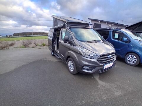 Divers Divers 2024 occasion Par&ccedil;ay-Meslay 37210